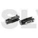 313033 CNC Main Grip Set